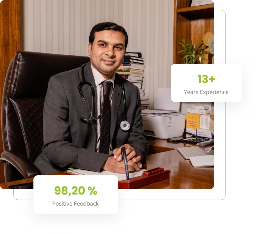 Dr. Mujahid Jameel Dr. Mujahid Jameel
