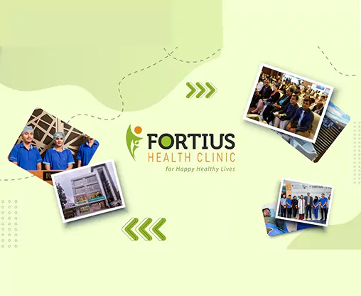 Fortius Health Clinic Fortius Health Clinic